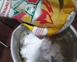 Foto langkah ke 2 dari resep 89. Cilok Kuah Pedas.