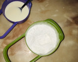 A picture of step 22 of Jam Roll.