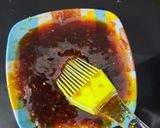Foto langkah ke 5 dari resep Nila bakar manis sedap.
