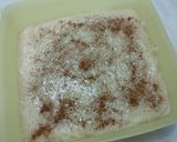 Foto langkah ke 4 dari resep Sütlaç (puding beras makanan Turki).