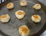 Foto del paso 5 de la receta: Chipa