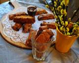 Dried fruits biscuits (Biscotti) recipe step 21 photo