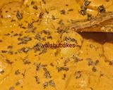 A picture of step 6 of Kashmiri Dum Aloo.