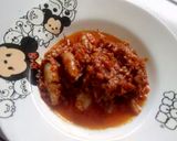 Foto langkah ke 4 dari resep Sambal cumi.