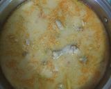 รูปขั้นตอนการทำที่ 2 ของ ต้มยำน่องไก่น้ำข้น