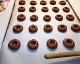 Nutella keksz recept fázis 2 fotója