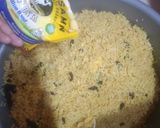 Foto langkah ke 7 dari resep Nasi Kebuli Ayam.
