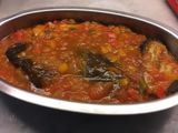 Berenjenas a la parmesana!!!