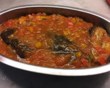 Foto del paso 4 de la receta: Berenjenas a la parmesana!!!