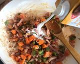 Foto del paso 5 de la receta: Gnocchi en salsa Blanca