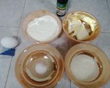 Foto del paso 1 de la receta: Base para tarta