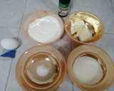 Foto del paso 1 de la receta: Base para tarta