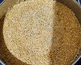 કાંગ ની ઇડલી(Foxtail Millett Idli recipe in gujarati) રેસીપી સ્ટેપ1ફોટો