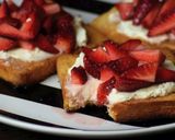 صورة لخطوة 3 من وصفة فطور للناس الرايقه بس لذيذة 😋