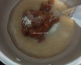 Foto langkah ke 1 dari resep Kue Cucur Gula Merah.