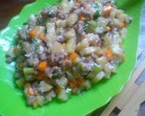 Foto langkah ke 4 dari resep Risoles ragout(Daging).