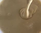 Foto langkah ke 1 dari resep Pancake Empuk Tanpa BP, hanya 1 telur.