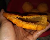 Foto del paso 3 de la receta: Arepa de Huevo