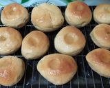 Foto del paso 8 de la receta Donuts caseros al horno.. 🥯🥯