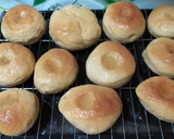 Foto del paso 8 de la receta: Donuts caseros al horno.. 🥯🥯