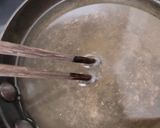 Hình bước làm 5 của món 🌱 Bánh Tai Yến An Giang (Bird’s Nest Pancake)