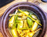 Foto langkah ke 3 dari resep Ayam Bumbu Kuning.