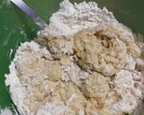 Foto del paso 3 de la receta: Jalá (trenza de masa levada)