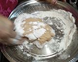 कडबु (kadbu recipe in marathi) रेसिपी स्टेप 3 फोटो 
