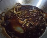 Foto langkah ke 3 dari resep Tempe saus teriyaki.