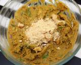 Kathal Ke Shami Kebab recipe step 7 photo