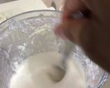 Rajasthani Ghevar recipe step 3 photo