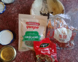 Foto del paso 4 de la receta: Berenjenas en aceite. Conserva