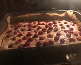 Pihe puha joghurtos bögrés süti recept fázis 4 fotója