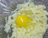 صورة لخطوة 1 من وصفة بوراك بالبطاطا والجبن المرافق الأساسي 😋😚 للشوربة 🍲