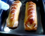 Foto del paso 11 de la receta: Solomillo de cerdo wellington