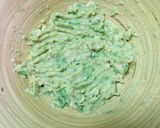 Foto del passaggio 1 della ricetta Guacamole