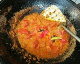 Foto langkah ke 7 dari resep Mangut Lele Khas Jogja.