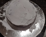 🥧🍰 🚗 கோக்கோ கார் கேக்🚗🥧🍰 ரெசிபி ஸ்டேப் 10 புகைப்படம்