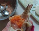 Dimsum Ayam Udang langkah memasak 3 foto