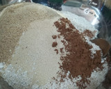Foto del paso 3 de la receta: Alfajores veganos