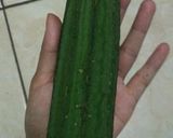Foto langkah ke 1 dari resep Sambel kencur oyong.