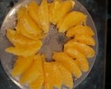 Une image de l'étape 3 de Salade de chou rouge a l'orange 🍊.