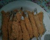Foto langkah ke 6 dari resep Homemade Ebi Furai 🍤.