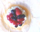 Rizslapos rétes🥧 recept fázis 2 fotója