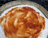 Foto del paso 6 de la receta: Pizza sin TACC- con premezcla