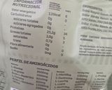 Foto del paso 4 de la receta: Pastel o torta de cebolla y proteína de arveja sin harina 🧅🫛low carb casi keto