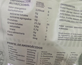 Foto del paso 4 de la receta: Pastel o torta de cebolla y proteína de arveja sin harina 🧅🫛low carb casi keto