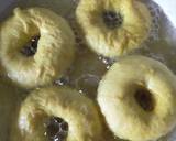 Cara Membuat Donat Labu Kuning 4