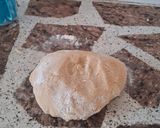 Foto del paso 6 de la receta: Tarta dulce rellena con crema pastelera y mermelada de membrillo