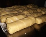 Foto del paso 5 de la receta: Tequeños venezolanos